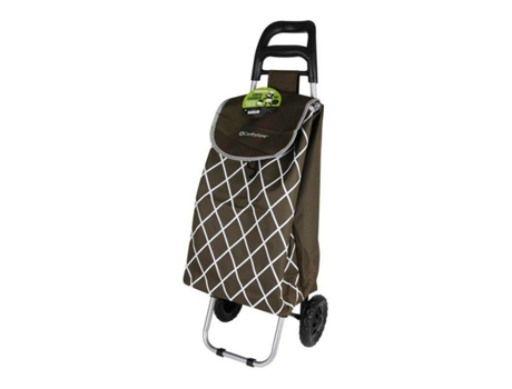 Carro De Compra Confortime Squar (95 X 35 X 30 Cm)