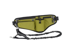 Omni-2026collar Para Perro De Cintura Sin Manos Resistente Al Agua Reflectante Para Paseo Al Aire Libre Con Gran Capacidad