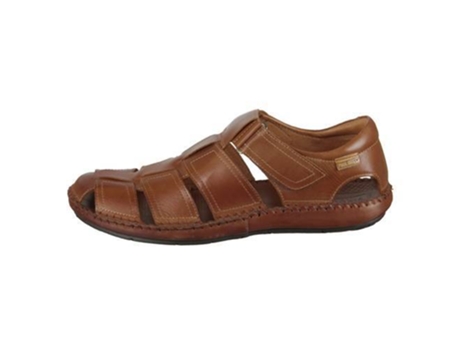 Sandalias PIKOLINOS Tarifa Marrón (45)