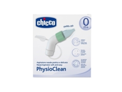 Aspirador Nasal Manual  CHICCO 4904000000