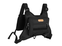 2026-mochila De Pecho Ligera Para Running Y Deporte Outdoor Mochilita De Pecho Para Entrenamiento