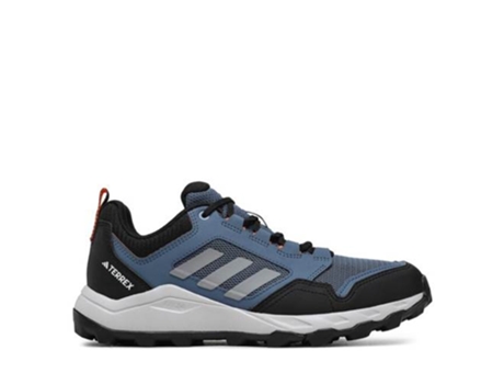 Zapatillas de Hombre para Running ADIDAS Tracerocker 2 Azul (45.3)