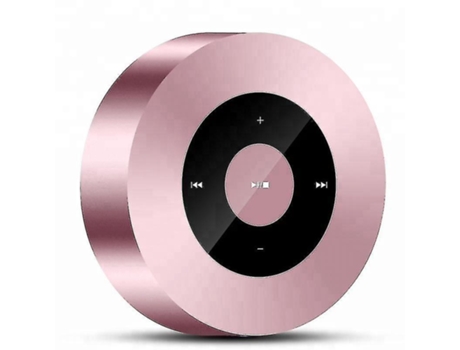 Altavoces Altavoces inalámbricos Bluetooth con pantalla táctil Led