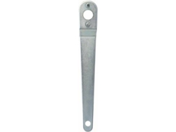 Llave de Dos Agujeros BOSCH Acodada