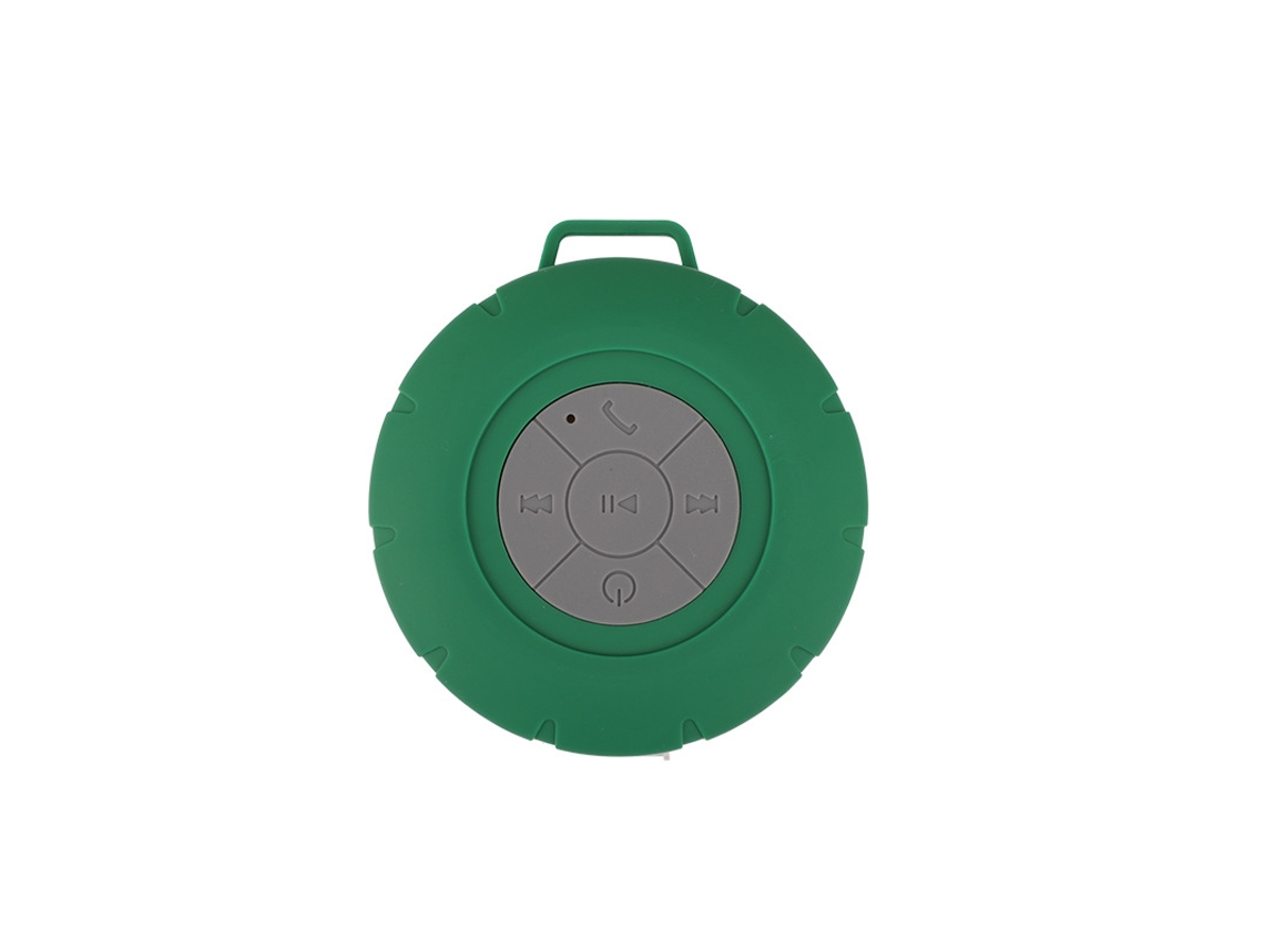 MAIR Altavoz impermeable Bluetooth inalámbrico W10