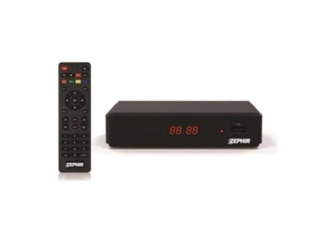 Receptor Tdt-Hd ZEPHIR Zdebt2