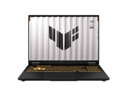 Portátil Asus Tuf Gaming F16 (2025) 16'' Fx608jh-53b55cs1 Gris Jaeger