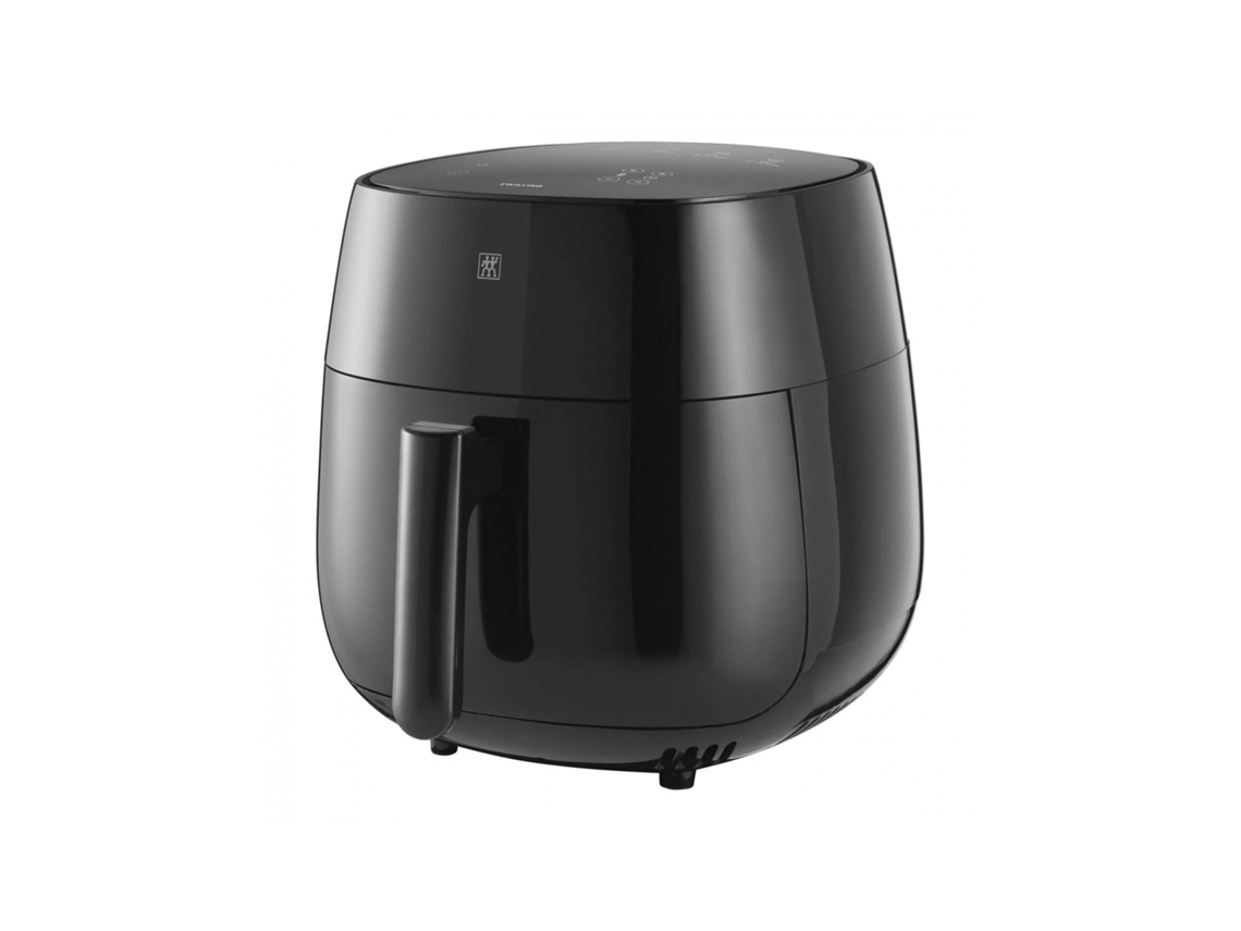 Freidora de aire ZWILLING 4L Colores Negro Tamaño 4 Litros