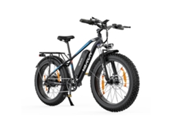 Batería Varun M26-2 Plus para bicicleta eléctrica de montaña, 250 W, 48 V, 15 Ah