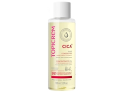 Cica Aceite Concentrado para Estrías Y Cicatrices 100 Ml TOPICREM