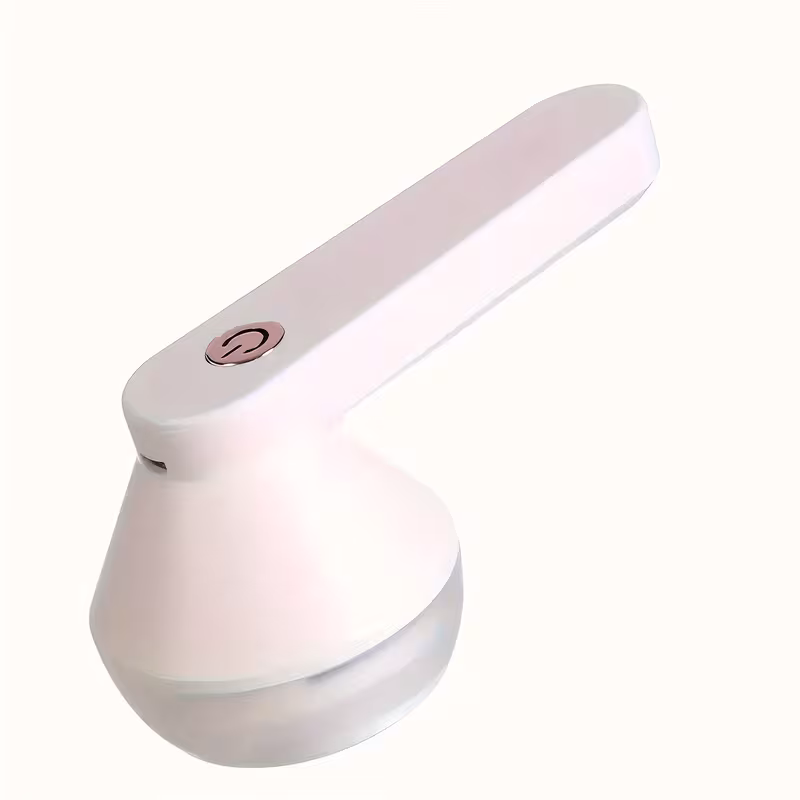 Afeitadora de telas recargable por USB, quitapelusas eléctrica, potente afeitadora para suéteres Stelasplen