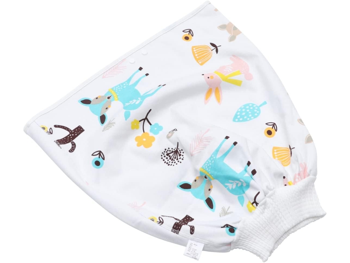 Pañales De Entrenamiento Lavables E Impermeables Para Niños: Diseño Práctico Para El Aprendizaje Del Control