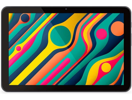Tablet SPC Gravity Max (10.1'' - 32 GB - 2 GB RAM - Wi-Fi - Negro)