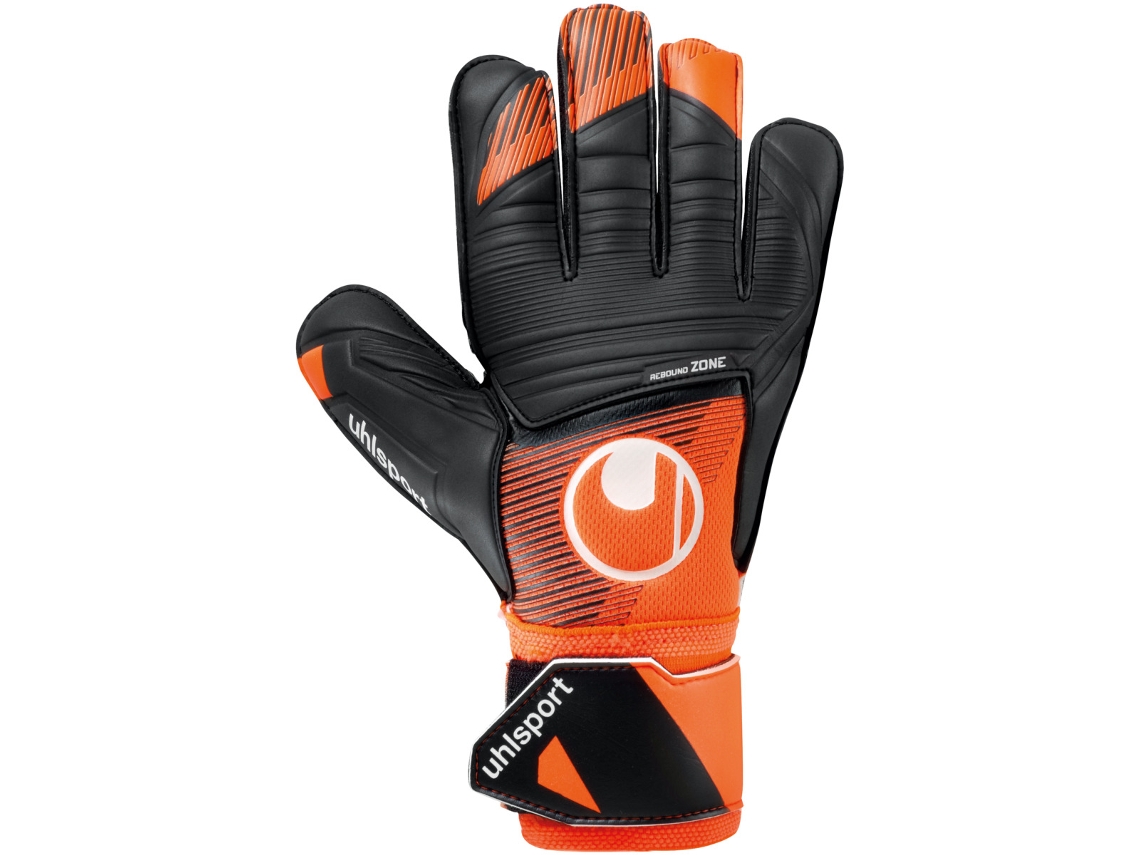 Guantes de portero UHLSPORT Soft Resist Taille 8,5