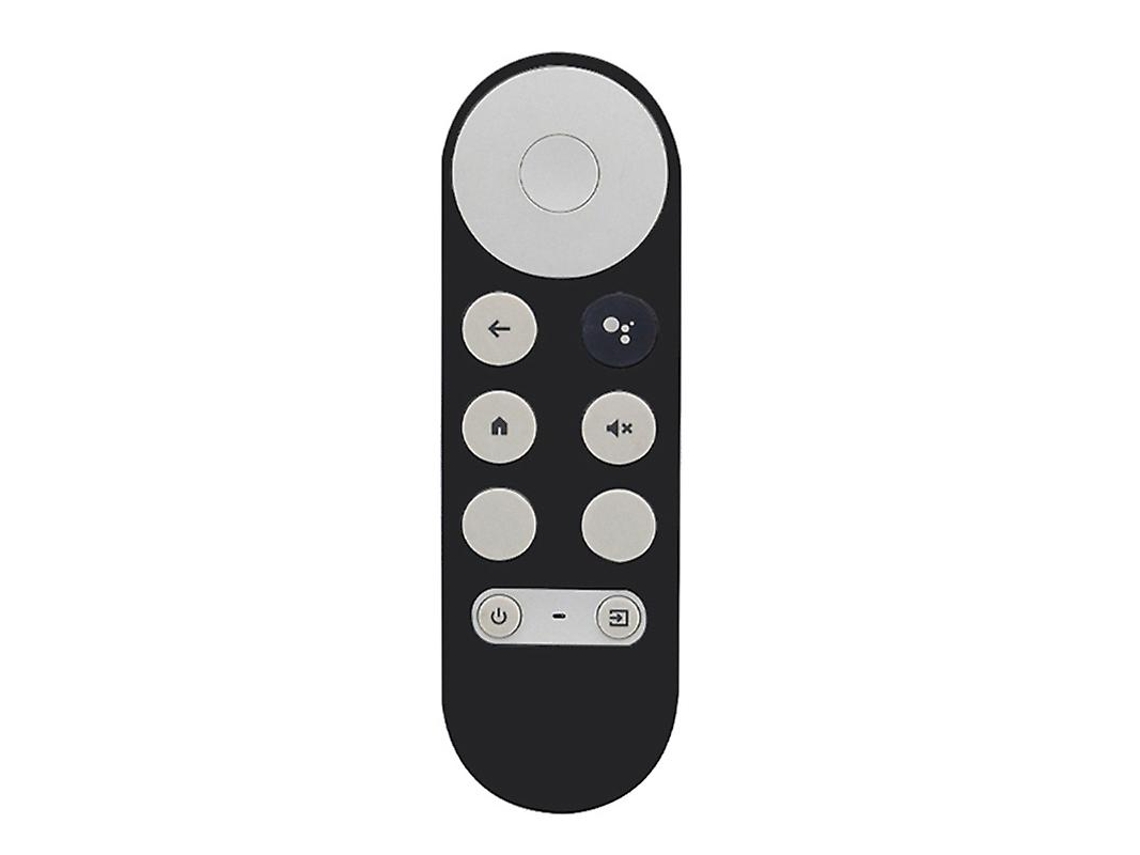 Anti-lost Silicone Case Cover For-google Chromecast Remote style1