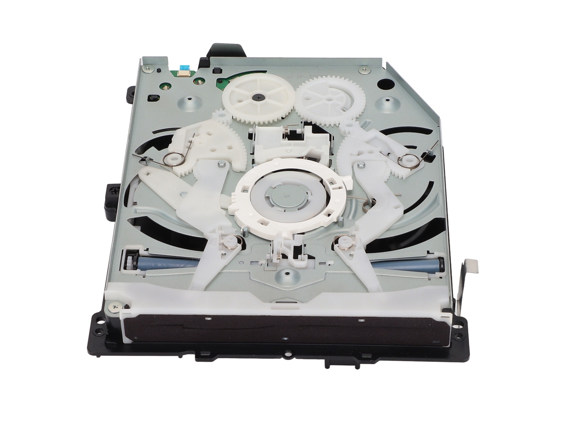 Placa De Control Kem-490 Para Reparación Y Reemplazo De La Placa De Circuito Del Mando De Dvd Para Ps4 1100
