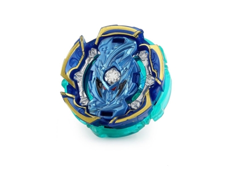 Bx Toupie Burst Metal Fusión Beyblade B156