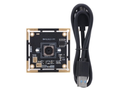 Módulo De Cámara Hd Usb Imx179 8mp Compatible Con Winxp/win7/win8/win10/os X/linux/android
