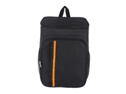 Mochila De Camping Con Aislamiento De Tres Capas, Control De Temperatura Ajustable E Impermeable Para Uso En Exteriores.