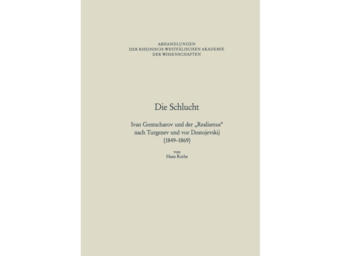 Libro de Hans Rothe ( Inglés )