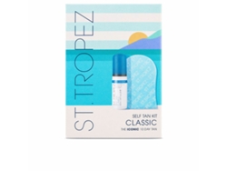 Set de Cosmética ST.TROPEZ Classic Autobronceador 2 Piezas
