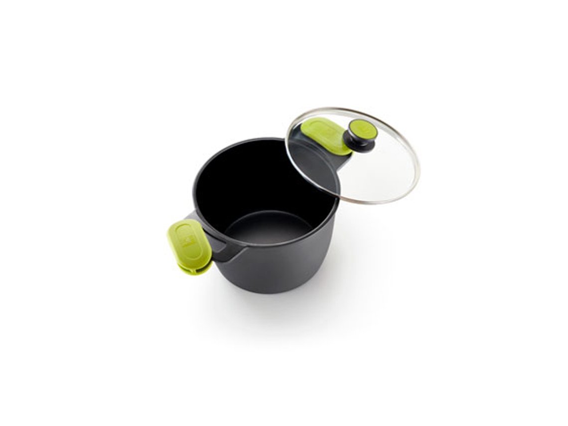 OLLA ALUMINIO FUNDIDO FOODIE