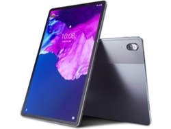 Tablet LENOVO P11 (11'' - 128 GB - 4 GB RAM - Wi-Fi - Gris)