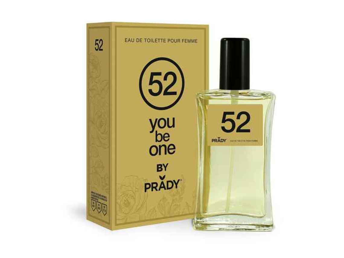 Eau De Toilette You Be One 100ml