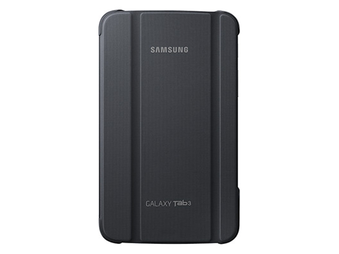 Funda Tablet SAMSUNG Galaxy Tab 3 Gris