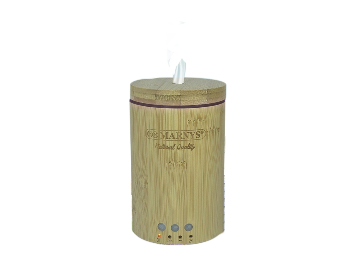 MARNYS Difusor Bamboo Madera 1 Unidad