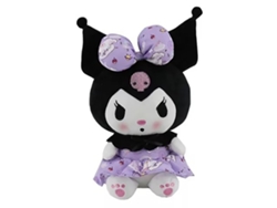 Peluche De Dibujos Animados De Anime, Súper Suave, Hipoalergénico, Almohada Adorable Para Niñas.