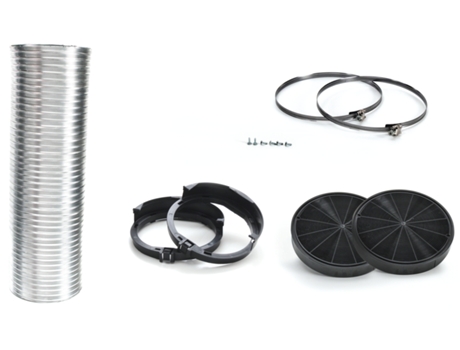 Kit de Recirculación de Campana NEFF Z5135X3