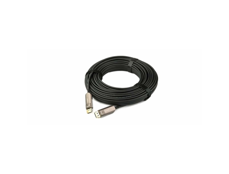 Cable DisplayPort KRAMER 97-0415050 Negro 15,2 m