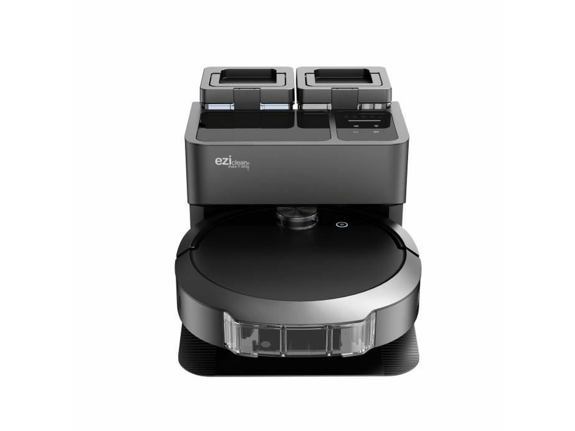 Robot Aspirador EZICLEAN All in one Z10 Plus