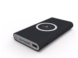Cargador Wireless YDCY WC2640825 Negro