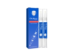 Lápiz blanqueador dental eficaz - Herramienta para blanquear los dientes rápidamente