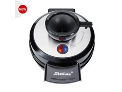 Máquina de Waffle Steba We 20 Volcán Gofrera 182800