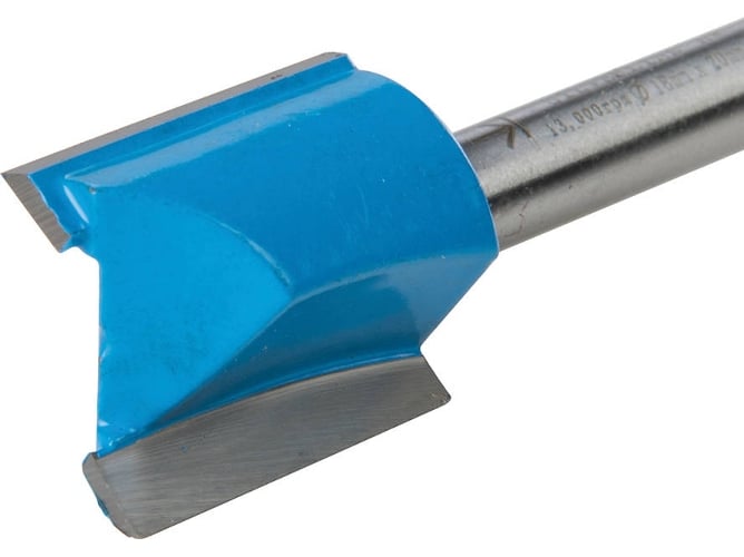 Fresa SILVERLINE 955430