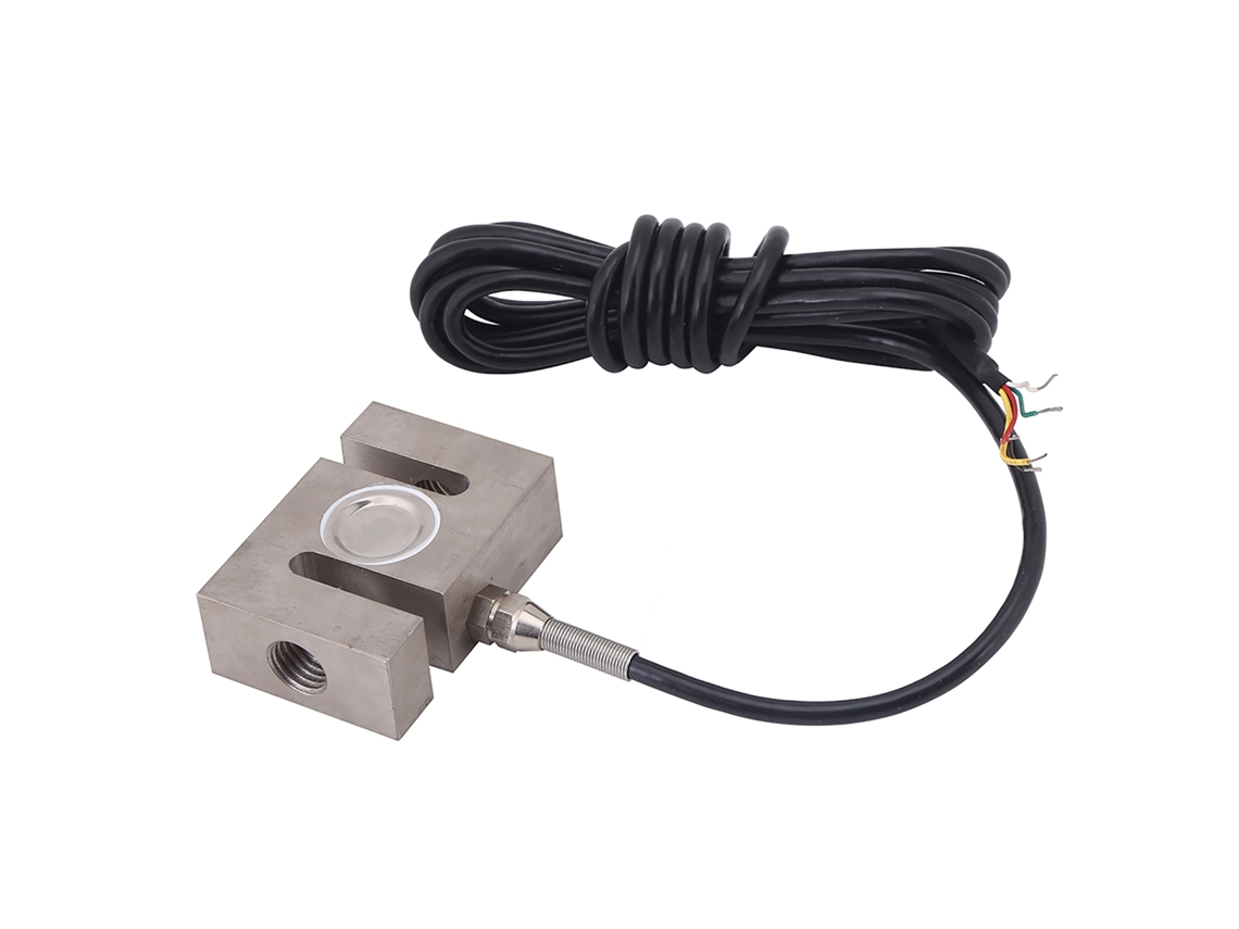 Sensor De Carga De Alta Precisión Celda De Carga Con Cable Para Pesaje 2000kg
