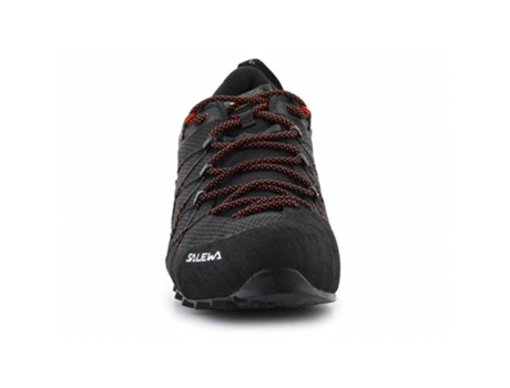 Zapatos SALEWA Wildfire 2 Negro (Tam: 41.0 eu)
