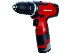 Taladro inalámbrico Einhel TH-CD 12-2 Li