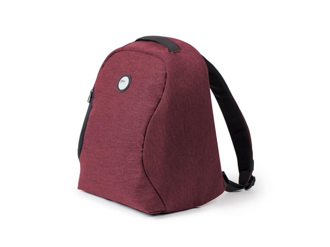 Lexon Mochila Eve Vermelha