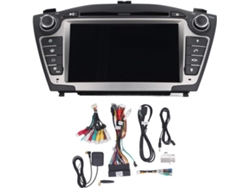 Reproductor Multimedia De Cd/dvd Para Coche De 7 Pulgadas, 2din, Cuatro Ranuras, Reproductor De Navegación 11