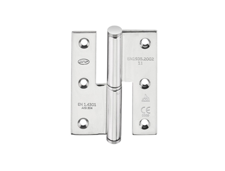 Bisagra Puerta Izquierda Eco JNF