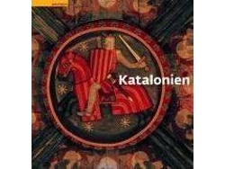 Libro Katalonien de Jordi Puig Castellanos| Sebastià Roig Pere Vivas Ortiz (Alemán)