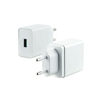 Cargador USB