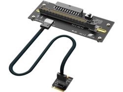 Cable Oculink Sff Pci E 4.0 X16 M2 M Key 2230