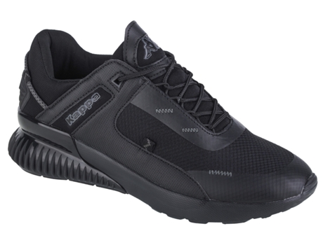 Botas KAPPA Actor Web para Hombre (42 - Negro)