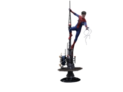 Figura Hot Toys MMS772B - Marvel Comics - The Amazing Spider Man - Spider Man