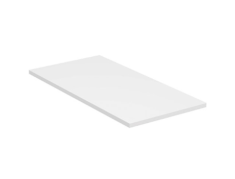 Placa de madera IDEAL STANDARD Adapto para consola base 250 mm sin hueco